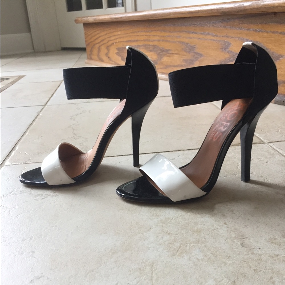 Michael Kors Heels